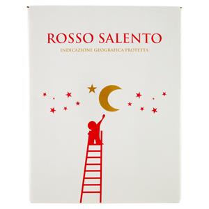 Rosso Salento IGP 3 Litri