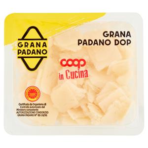 Grana Padano DOP Scaglie 100 g