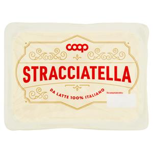 Stracciatella 250 g