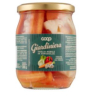 Giardiniera 540 g