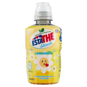 Estathé deteinato camomilla 250 ml