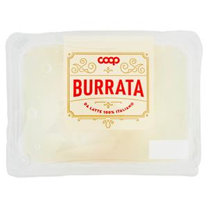 Burrata 260 g