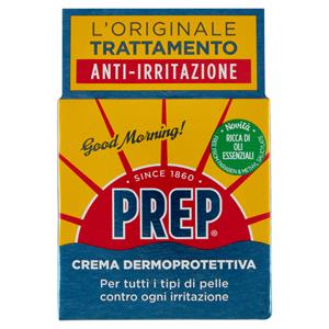 Prep Crema Dermoprotettiva 75 ml