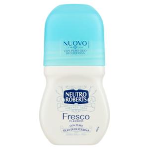 Neutro Roberts Fresco Classico 50 ml