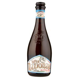 baladin birra nazionale Gluten free 330 ml