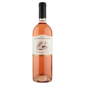 Cantina Villa Gianna Donna Circe Lazio IGP Rosé Vivace 750 ml