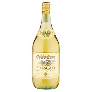 Gotto d'oro Frascati DOC 1,5 L