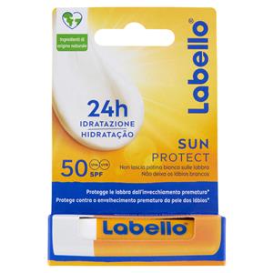 Labello Sun Protect SPF 50 4,8 g