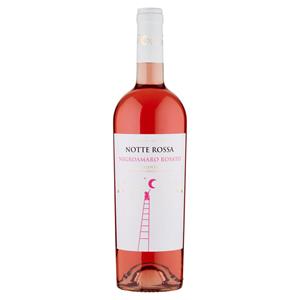 Notte Rossa Negroamaro Rosato Salento IGP 750 ml