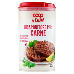 Insaporitore per Carne 90 g