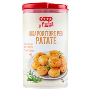 Insaporitore per Patate 90 g