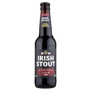 Irish Stout 33 cl