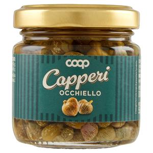 Capperi Occhiello 100 g