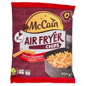 McCain Air Fryer Chips 600 g