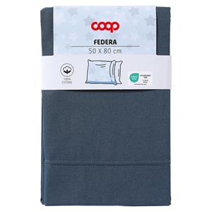 Federa 50x80 cm blue de prusse