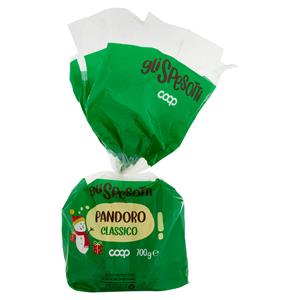 Pandoro Classico 700 g 