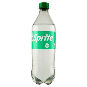 Sprite PET 66 cl