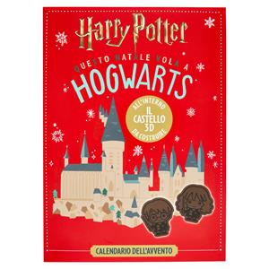 Sperlari Calendario dell'Avvento Harry Potter 200 g