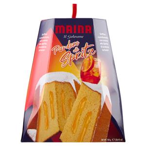 Maina il Golosone Pandoro allo Spritz 750 g