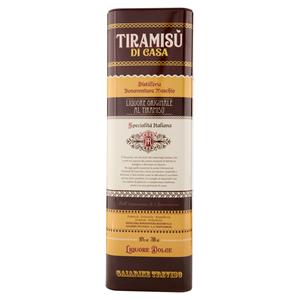 Tiramisù di Casa Liquore Originale al Tiramisù 700 ml