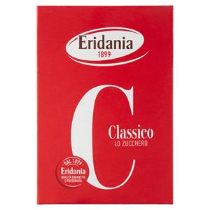 Eridania Classico lo Zucchero 1 kg