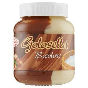 Gandola Golosella Bicolore 400 g