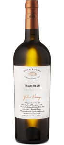 TRAMINER IGT VILLA FOLINI CL75