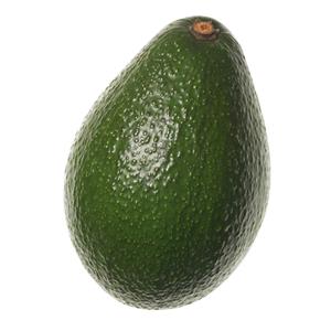 Avocado hass ready to eat 14 g 200