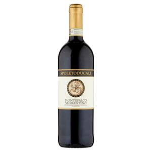 Spoletoducale Montefalco Sagrantino DOCG 750 ml