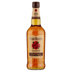Four Roses Bourbon 70 cl