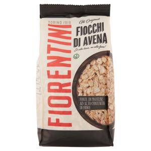 Fiorentini gli Originali Fiocchi di Avena 500 g