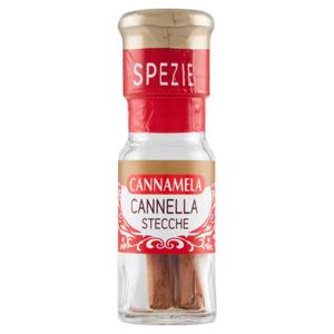 Cannamela Spezie Cannella Stecche 3 pz
