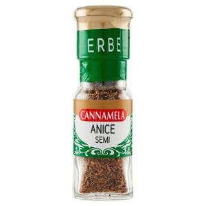 Cannamela Erbe Anice Semi 22 g