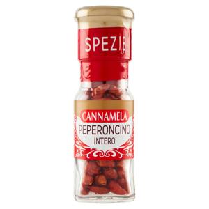 Cannamela Spezie Peperoncino Intero 12 g