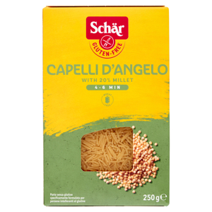 Schär Capelli d'Angelo 250 g