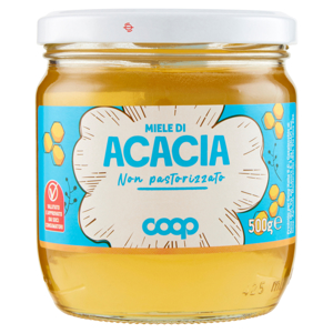 Miele di Acacia 500 g