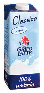 LATTE GRIFO INTERO EDGE LT1