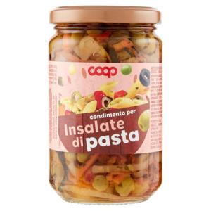 condimento per Insalate di pasta 280 g