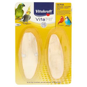 Vitakraft Vita Fit Osso di Seppia 2 pz