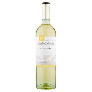 Mezzacorona Chardonnay Trentino DOC 75 cl