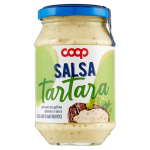 Salsa Tartara 240 g