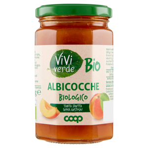 Albicocche Biologico 330 g