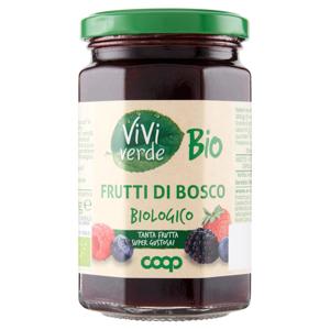 Frutti di Bosco Biologico 330 g