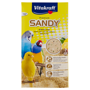 Vitakraft Premium Sandy 2 Kg