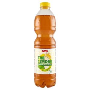 The Limone Senza Zuccheri 1500 ml