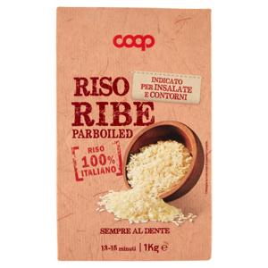 Riso Ribe Parboiled 1 Kg