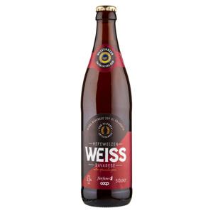 Weiss Bavarese IGP 50 cl