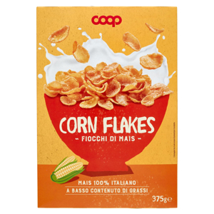 Corn Flakes 375 g