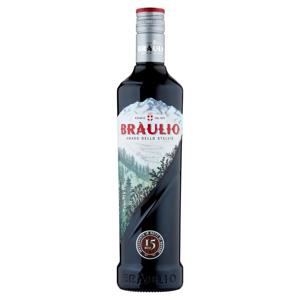 Bràulio Amaro Alpino 70 cl