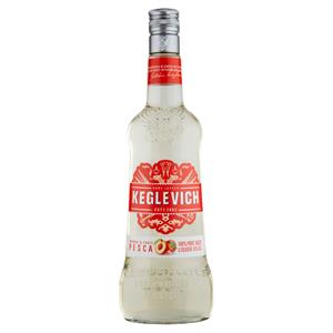 Keglevich Wodka & Fruit Pesca 0,7 L